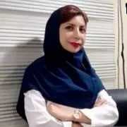تصویر دکتر سمانه حسن زاده متخصص داخلی در جهرم