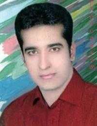 مسیح اله شاکری