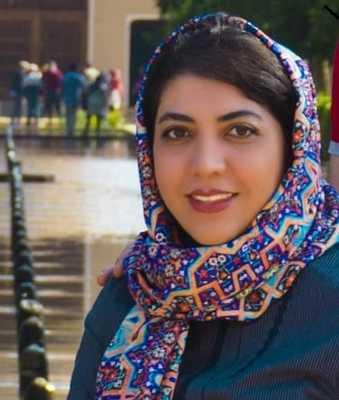 نرجس نقش واریان