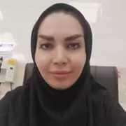 سیده لادن مصطفوی