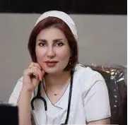 رزرو نوبت دکتر فرزانه وزیری