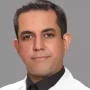 تصویر دکتر محمدعلی فلاحی فوق تخصص قلب کودکان در شیراز