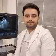 تصویر دکتر منصور رضایی متخصص قلب و عروق در فسا
