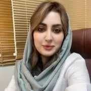 تصویر دکتر نگین شکوری متخصص پوست، مو و زیبایی در فسا