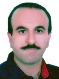 تصویر دکتر سید علی مصلی نژاد پزشک دندانپزشک در جهرم