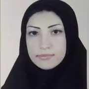 مهناز رحیمی