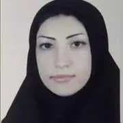 تصویر دکتر مهناز رحیمی متخصص چشم پزشکی در جهرم