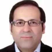 داریوش ظهوری