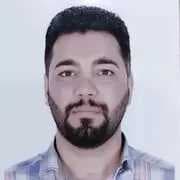 تصویر دکتر محمدجواد میرزائی متخصص کار درمانی در مرودشت