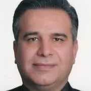 تصویر دکتر علی نیکورزم پزشک دندانپزشک در مرودشت