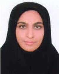 تصویر دکتر فاطمه محمدی متخصص کار درمانی در مرودشت