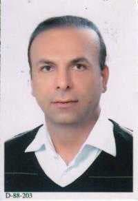 تصویر دکتر ناصر کشاورز متخصص داخلی در مرودشت