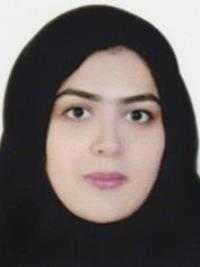 تصویر دکتر راضیه انجویان پزشک دندانپزشک در مرودشت