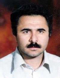 تصویر دکتر غلامحسن مظاهری پزشک دندانپزشک در مرودشت