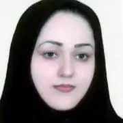 معصومه اسمعیل زاده