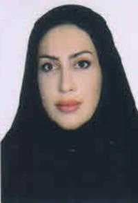 تصویر دکتر فائزه سجادیان متخصص گفتاردرمانی در مرودشت