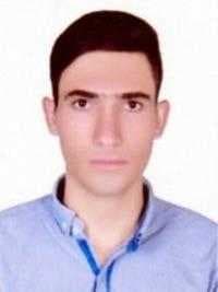 تصویر دکتر کامران صفری متخصص بینایی سنجی در مرودشت