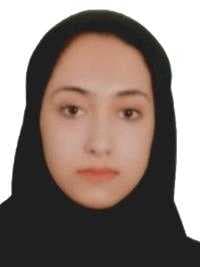 تصویر دکتر زهرا زارع متخصص تغذیه در مرودشت