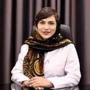 تصویر دکتر فریبا کشاورزی متخصص زنان، زایمان و نازایی در جهرم