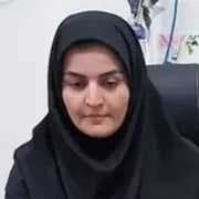 تصویر دکتر افسانه صلاحی متخصص زنان، زایمان و نازایی در فسا