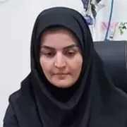 افسانه صلاحی