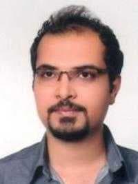 تصویر دکتر سعید صابر متخصص جراحی عمومی در مرودشت