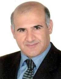 تصویر دکتر اکبر گودرزی فر متخصص تصویربرداری (رادیولوژی) در مرودشت