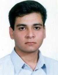 تصویر دکتر علی رضا عبدالهی متخصص پوست، مو و زیبایی در مرودشت