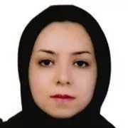 ندا باقریان