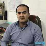 تصویر دکتر ساسان دهقانی متخصص بیماری های عفونی و گرمسیری در مرودشت