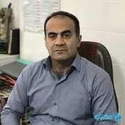 رزرو نوبت دکتر ساسان دهقانی