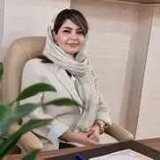 رزیتا صحرائیان