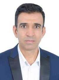 تصویر دکتر عبداله رفیعی متخصص گوش و حلق و بینی در لار