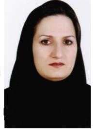 تصویر دکتر فاطمه صدیق متخصص زنان، زایمان و نازایی در لار