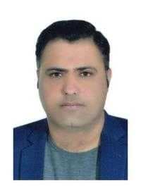 تصویر دکتر یحیی شمسی پزشک دندانپزشک در لار