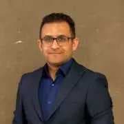 تصویر دکتر نوید نونژاد متخصص ارتوپدی در لار