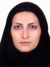 تصویر دکتر الهام علی پور متخصص داخلی در لامرد