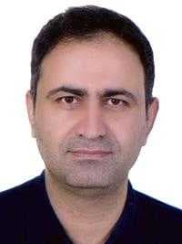 تصویر دکتر علی ساسانی پزشک دندانپزشک در لار