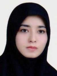 تصویر دکتر پریسا کاملی متخصص پرتودرمانی (رادیوتراپی) در گراش