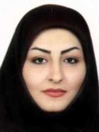 تصویر دکتر فاطمه پورشمسی متخصص کودکان و اطفال در گراش