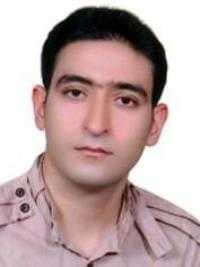 تصویر دکتر محمدرضا حیدری متخصص شنوایی سنجی در لار