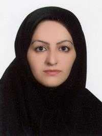 تصویر دکتر سعیده خجسته جعفری متخصص کودکان و اطفال در لامرد