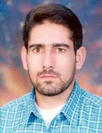 تصویر دکتر حبیب اله محمدجانی متخصص داخلی در گراش