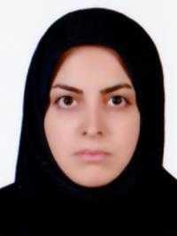 فریبا تدریسی نیک