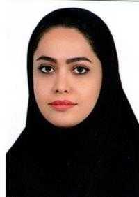 مهتاب السادات هاشمی نژاد