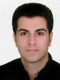 میلاد نادریان