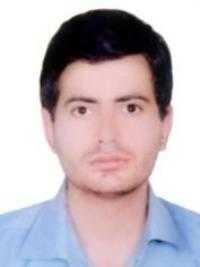 میلاد زارعی