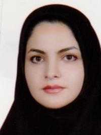 فاطمه شکوهی صفری کوچی