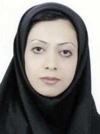 تصویر دکتر سمیه طاهری متخصص قلب و عروق در داراب