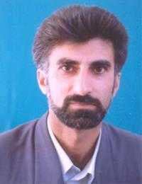 تصویر دکتر محمدرضا عبدالهی متخصص فیزیوتراپی در داراب